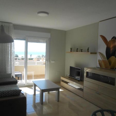Apartamento En Peniscola Azahar D Eksteriør billede